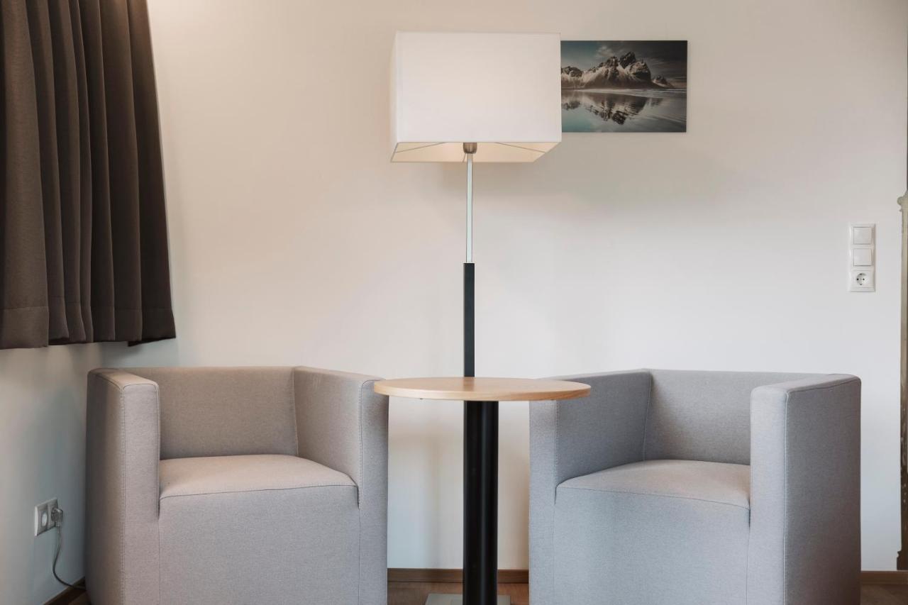 Wellness Aparthotel Panorama Alpin - Ferienwohnungen Jerzens Im Pitztal エクステリア 写真