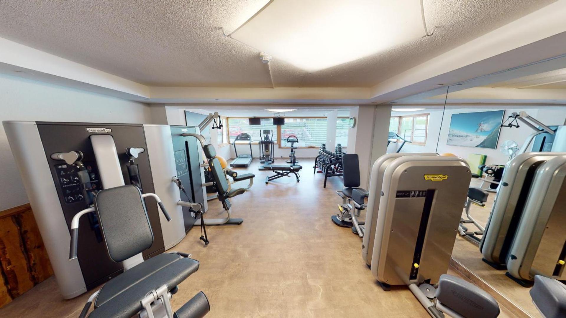 Wellness Aparthotel Panorama Alpin - Ferienwohnungen Jerzens Im Pitztal エクステリア 写真