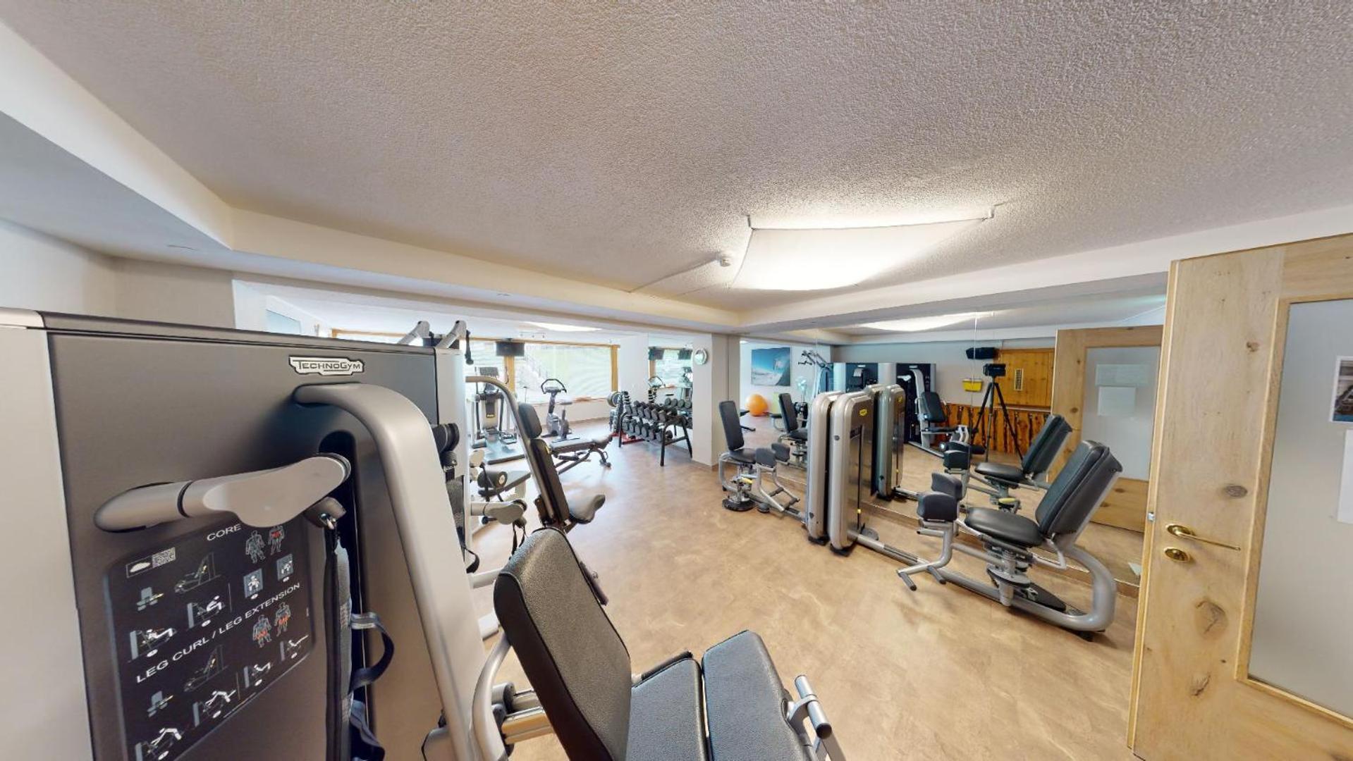 Wellness Aparthotel Panorama Alpin - Ferienwohnungen Jerzens Im Pitztal エクステリア 写真