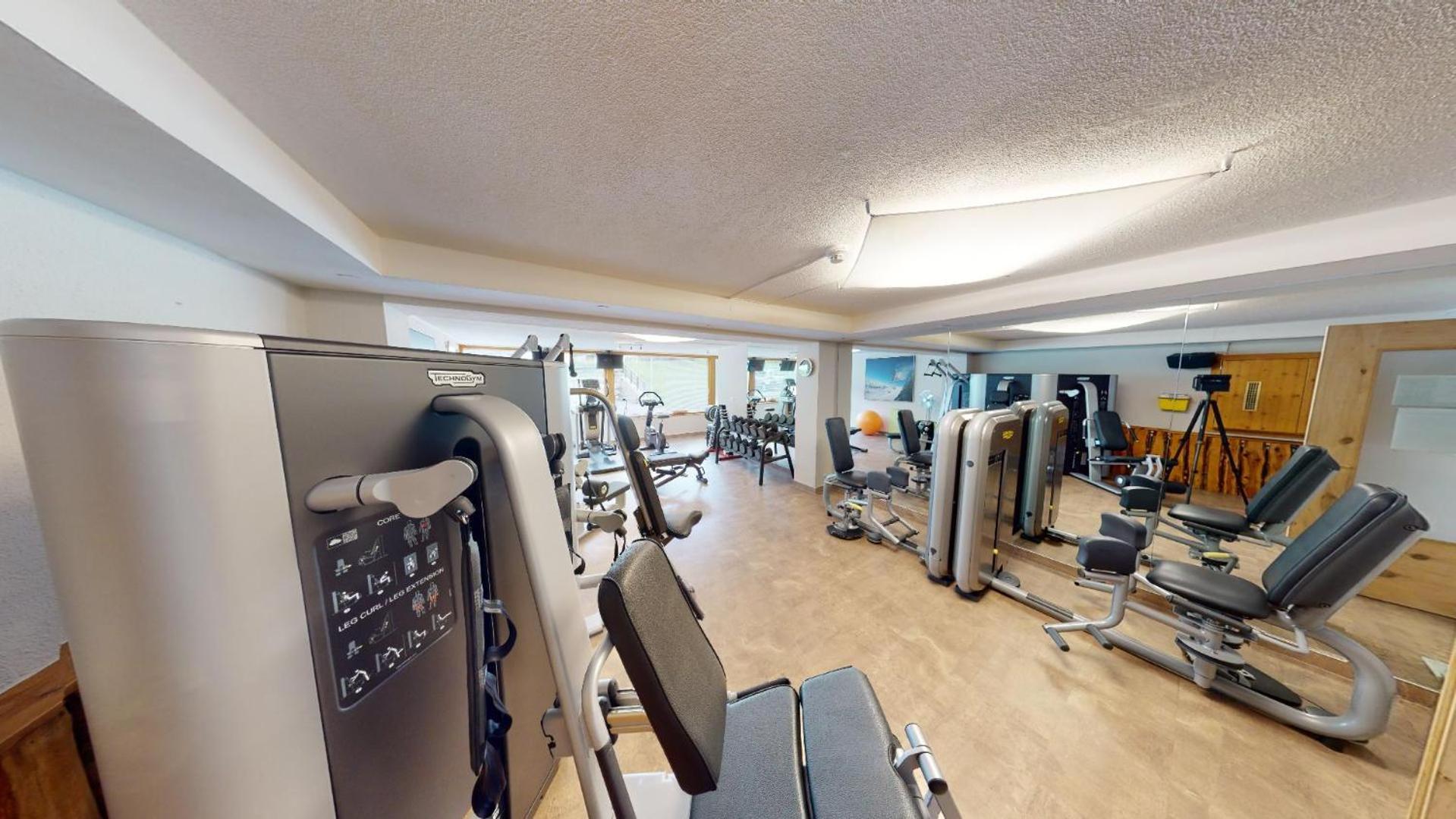 Wellness Aparthotel Panorama Alpin - Ferienwohnungen Jerzens Im Pitztal エクステリア 写真
