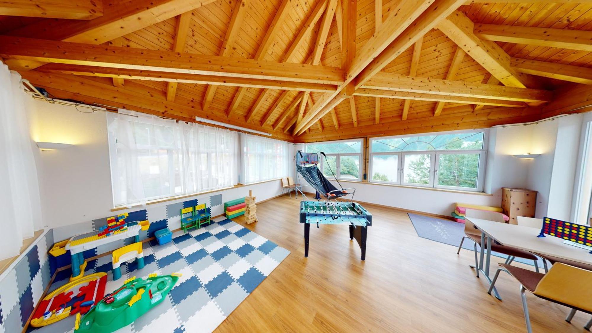 Wellness Aparthotel Panorama Alpin - Ferienwohnungen Jerzens Im Pitztal エクステリア 写真