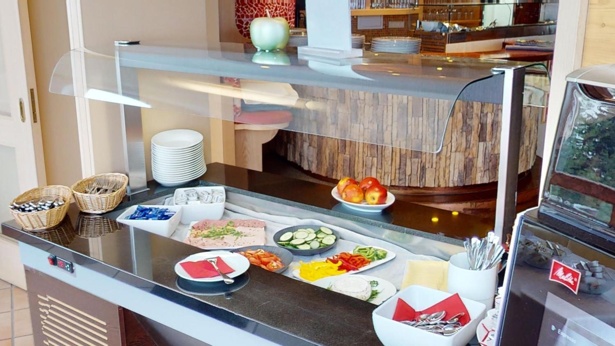 Wellness Aparthotel Panorama Alpin - Ferienwohnungen Jerzens Im Pitztal エクステリア 写真
