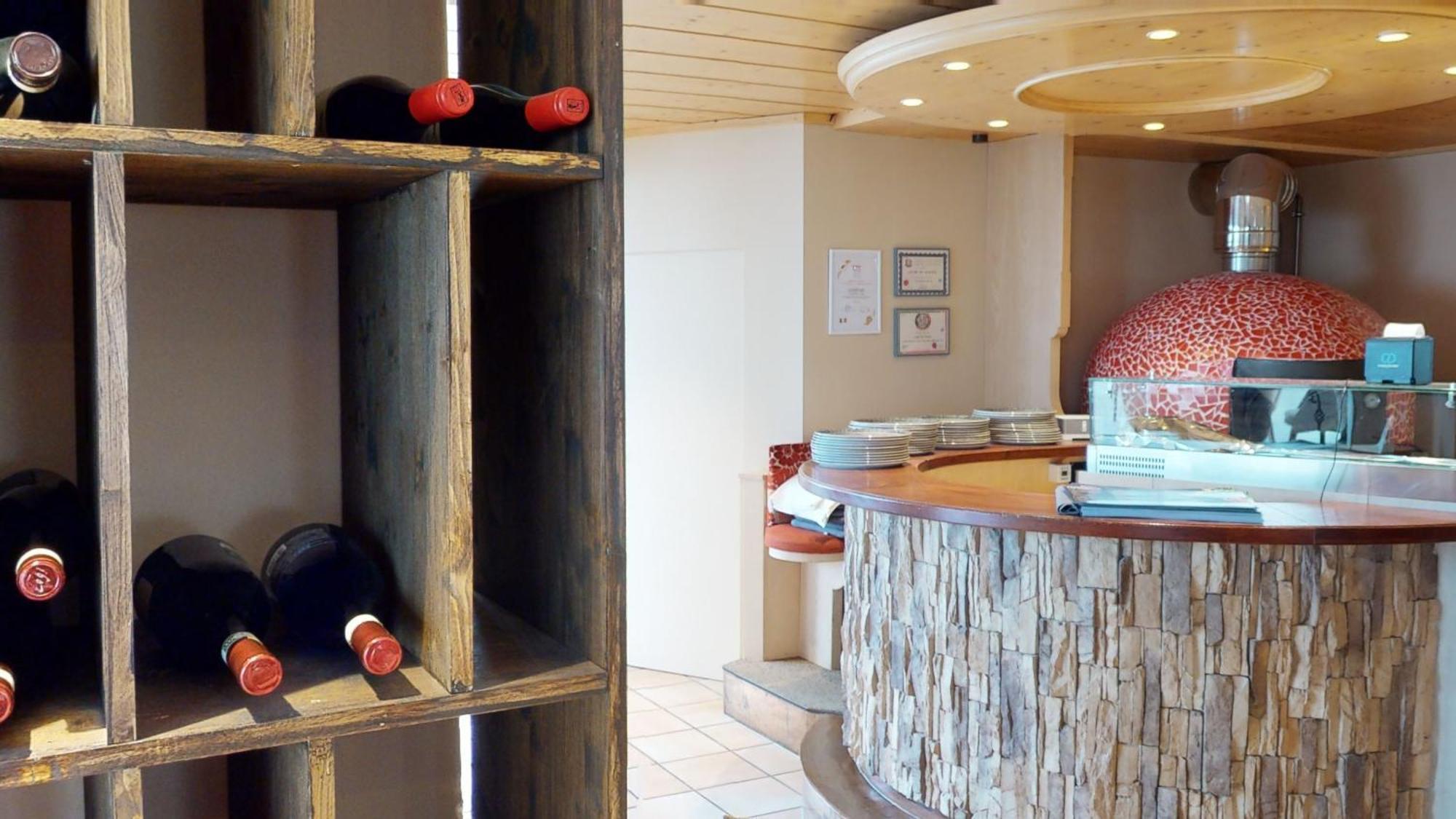 Wellness Aparthotel Panorama Alpin - Ferienwohnungen Jerzens Im Pitztal エクステリア 写真