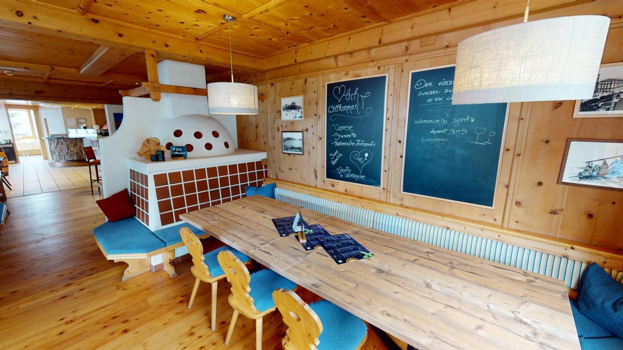 Wellness Aparthotel Panorama Alpin - Ferienwohnungen Jerzens Im Pitztal エクステリア 写真