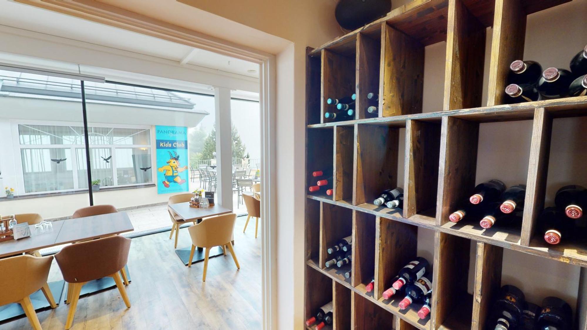 Wellness Aparthotel Panorama Alpin - Ferienwohnungen Jerzens Im Pitztal エクステリア 写真