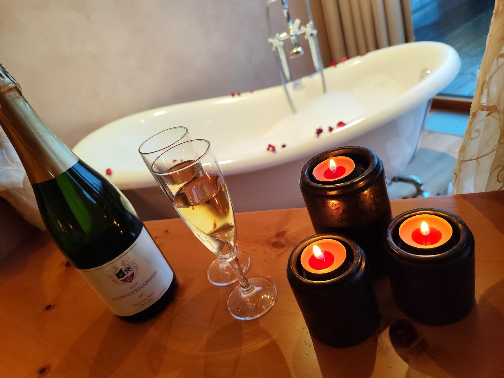 Wellness Aparthotel Panorama Alpin - Ferienwohnungen Jerzens Im Pitztal エクステリア 写真